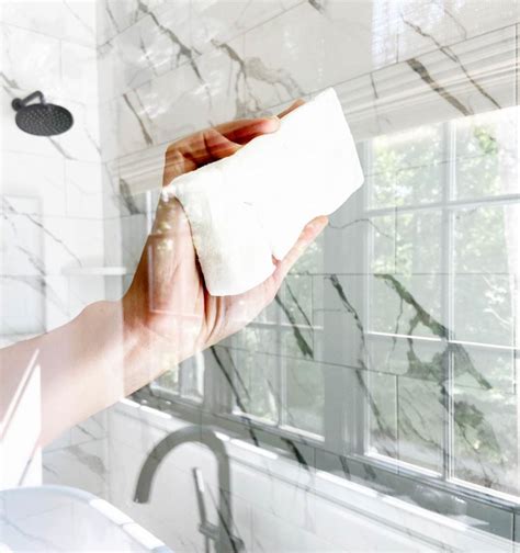 Upgrade Your Bathroom with Magic Shower Glass.